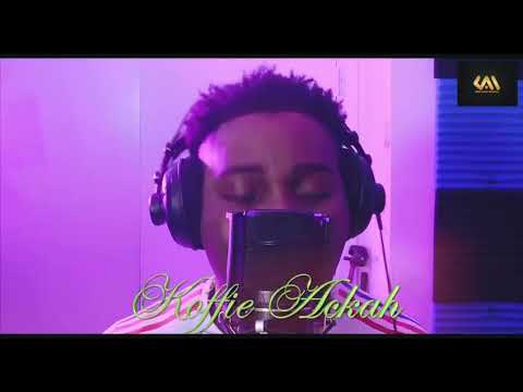 koffie Ackah:MyTestimony /Tina Asante/Pas Joe Beachem.