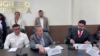 Inguat explica trabajo a favor del turismo pero diputados como que no entienden