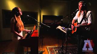 The Great American Canyon Band - Lost at Sea - Audiotree Live