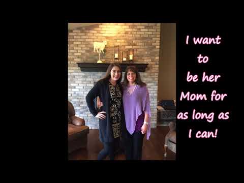 Mother's Day Tribute 2018 "What it Means to Be Loved" by Mark Schultz