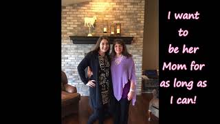 Mother&#39;s Day Tribute 2018 &quot;What it Means to Be Loved&quot; by Mark Schultz