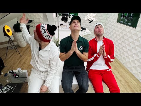 Xoni On Air #episode409 2SHER / Majlos / DJ Inox