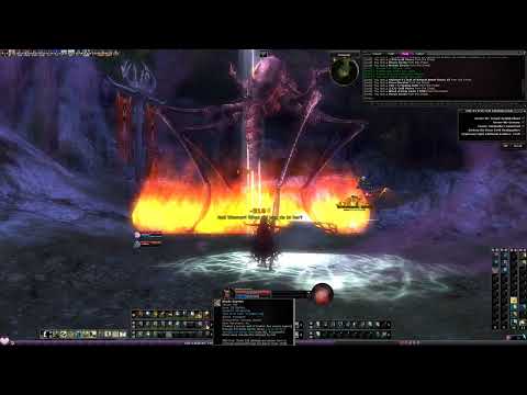 DDO Battle For Eveningstar R1 Solo Sun Domain Morninglord Cleric