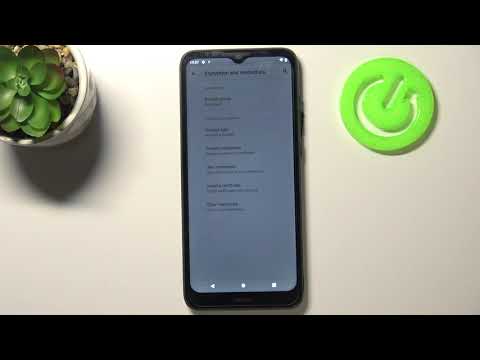 How to Delete Licenses in NOKIA C20 – Remove All Credentials