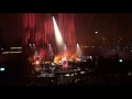 Birdy - Keeping Your Head Up live at Albert Hall, Manchester