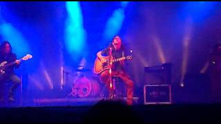 Rulo y La contrabanda Directo-El Manual-Santurtzi-2011