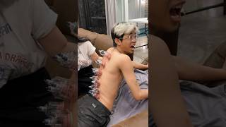 Download lagu Bekam Seluruh Badan Frost Diamond mp3 Download lagu Bekam Seluruh Badan Frost Diamond mp3