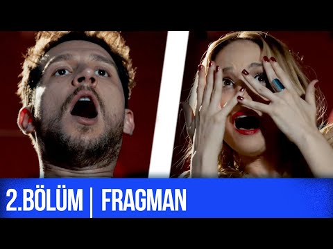 2.Bölüm Fragmanı | Aynen Aynen