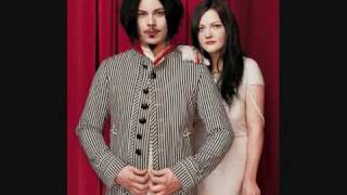 The White Stripes A Martyr For My Love For You