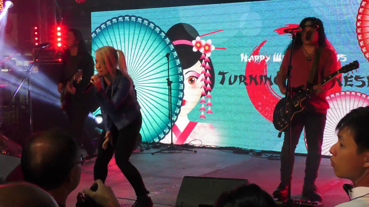 Watch fast horses and cheering fans at Happy Valley HK