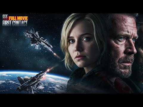 ARES 11: Running Out Of Breathable Air | Full SPACE SURVIVAL Movie HD