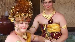 Bali Local Expert, Traditional Balinese Costumes Photo Experience