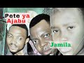 Jamila Na Pete Ya Ajabu HD MOVIE