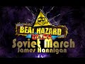 JAMES HANNIGAN - SOVIET MARCH (RED ALERT ...