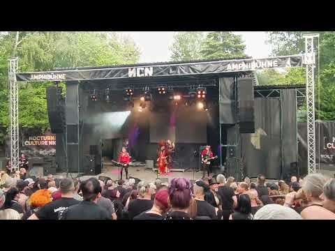 NCN 2023 - Sigue Sigue Sputnik - live @ 03.09.2023 - 16. Nocturnal Culture Night @ FESTIVAL Deutzen