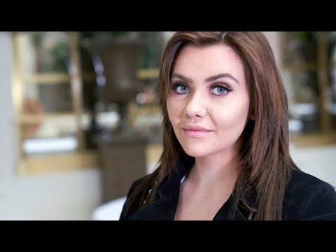 REAGERER PÅ FIE LAURSENS ONLYFANS