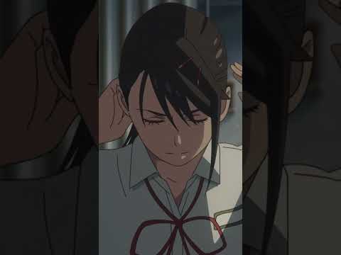 Una nueva película de Makoto Shinkai