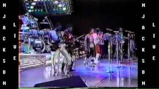 Lovely One Live - Dallas 1984 Victory Tour