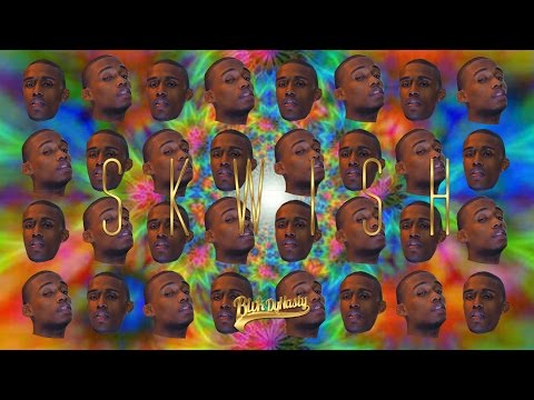 Naje Samo | Skwish (Prod By.Dez Wright)