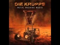 Die Krupps - Kaltes Herz 