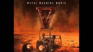 Die Krupps - Kaltes Herz