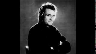 Johnny Cash - The Last Time