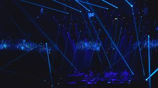 Phish - What's The Use? - 12/31/17 - MSG