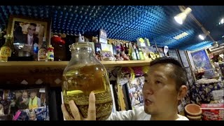 Yakuza Gangster Gives Me A House Tour In Okinawa Japan (#139)