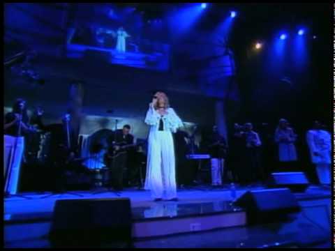 Thumbnail for I Will Always video