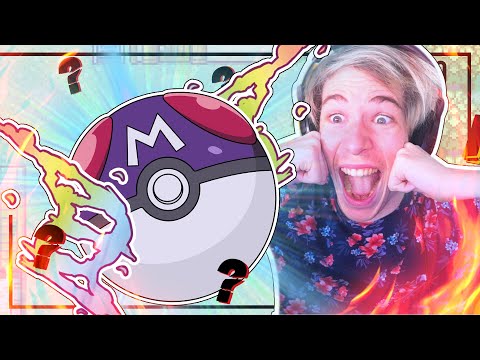 Pokémon RO MEGALOCKE Ep.19 - CAPTURO UNA MEGAEVOLUCIÓN!