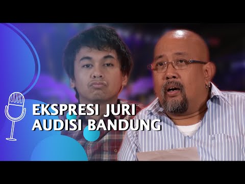 SUCI 3 - Peserta Audisi UNIK, Celana Raditya Dika sampai Kesempitan