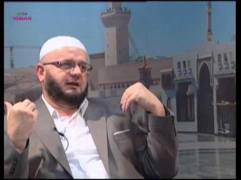 Novo 5. izdanje emisije "SIRA Allahovog Poslanika,sallallahu alejhi ve sellem, 08.01.2014