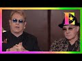 Elton John: The Cut l Tiny Dancer - The Inspiration