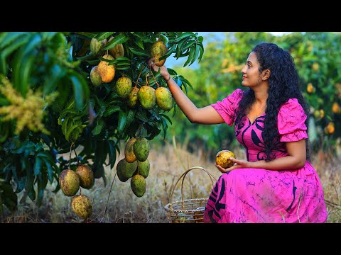 Poorna - The nature girl（プールナ・ザ・ネイチャー・ガール） のサムネイル