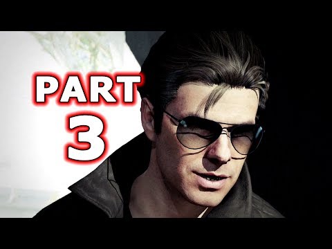Watch Dogs 2 Walkthrough Gameplay Part 3 - Massive Fail (PS4 PRO)