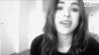 ELEN LEVON - Wild Child is Gold in Italy