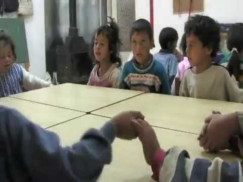 Documentaire: Hoop door ProRroma-scholen