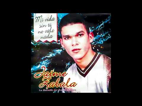 Jaime Zabala - Amor a Distancia