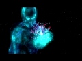 Plantilla Iron Man Wmv