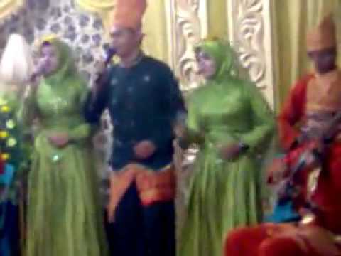 Shaf annur shalawat, feat Duo Alfin  Habeib
