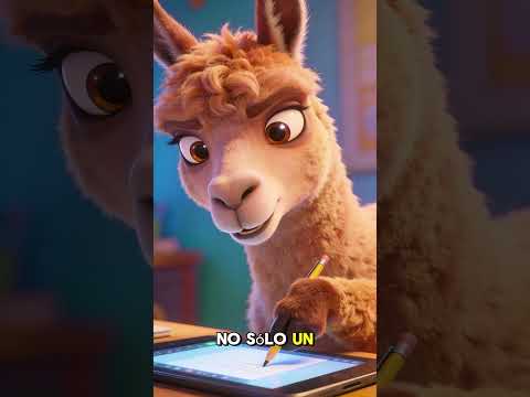 Portada de 🦙 Si tu perfil profesional fuera una alpaca…