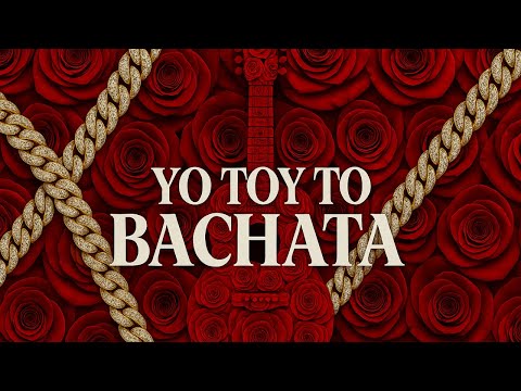 Yo Toy To Bachata  - Jarxiel | Audio Oficial | Bachata 2026
