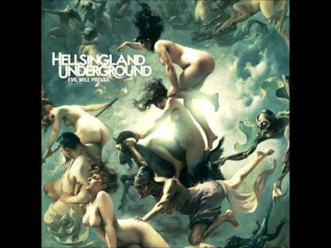 Hellsingland Underground - They All Grew Old While I Grew Young (MASTERPIECE)