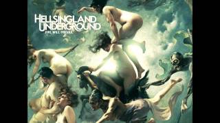 Hellsingland Underground - They All Grew Old While I Grew Young (MASTERPIECE)