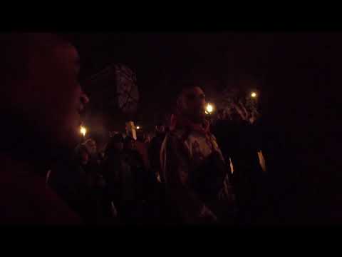 TEGO J1 vs. NACCO vs. EQ HVO: 8vos | Fecha 2 - 2vs2 | Torneo 2022 | KM 0 🇦🇷