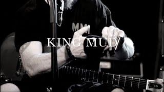 King Mud - Live at Point Ephemere - [War Dancers]