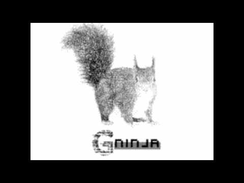 Squirrel'd - Example and katy perry remixed.