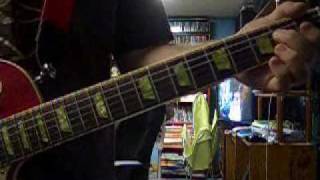 Blink 182 - Asthenia lesson