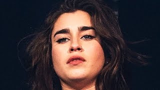 Lauren Jauregui Claims Fifth Harmony Is Treated Like ‘Slaves’ In Alleged Leaked Audio