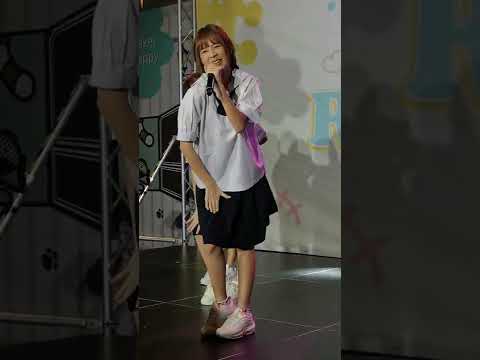 220312 (Mint Fancam) The Glass Girls - อย่ามา @ Peach You Homeroom - Donki Mall Thonglor